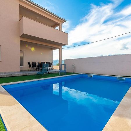 Private House Villa Velebita Ražanac Eksteriør billede