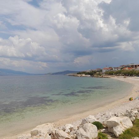 Private House Villa Velebita Ražanac Eksteriør billede