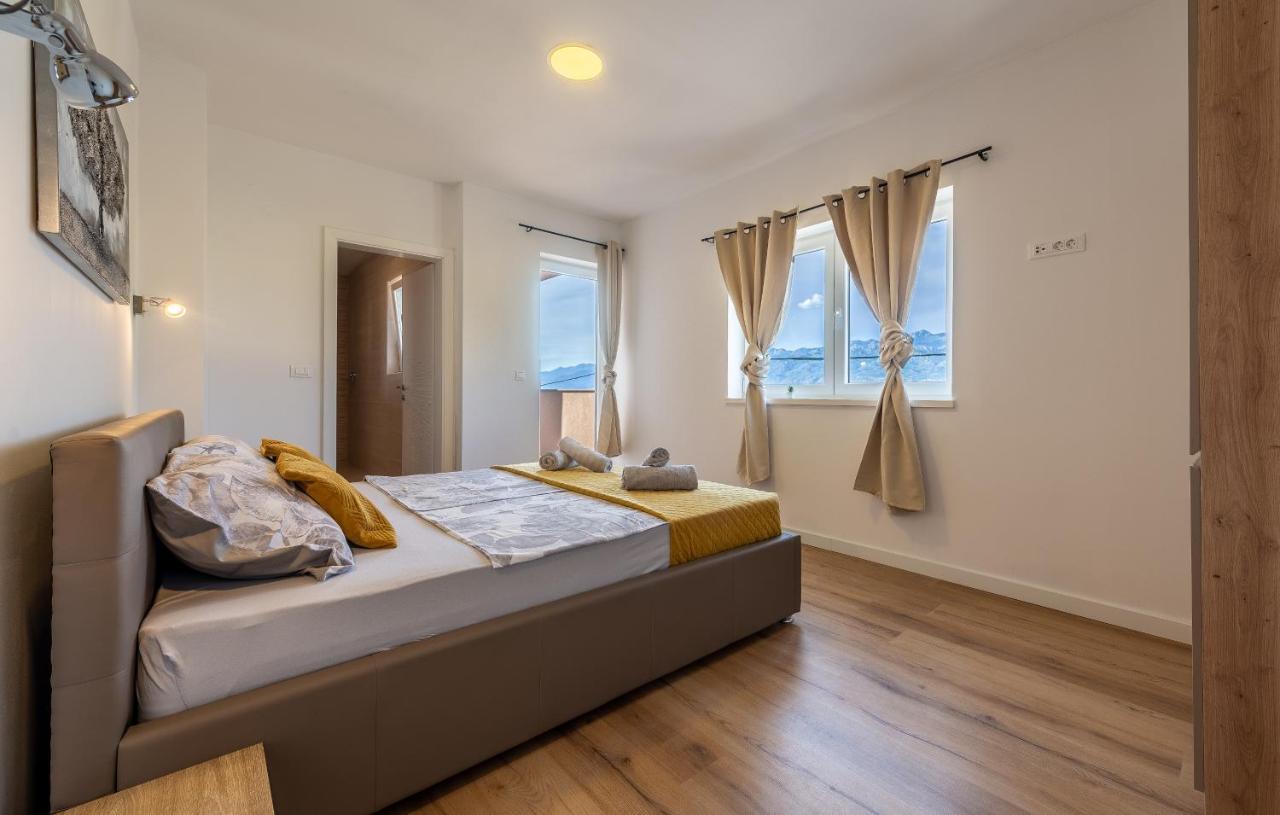 Private House Villa Velebita Ražanac Eksteriør billede