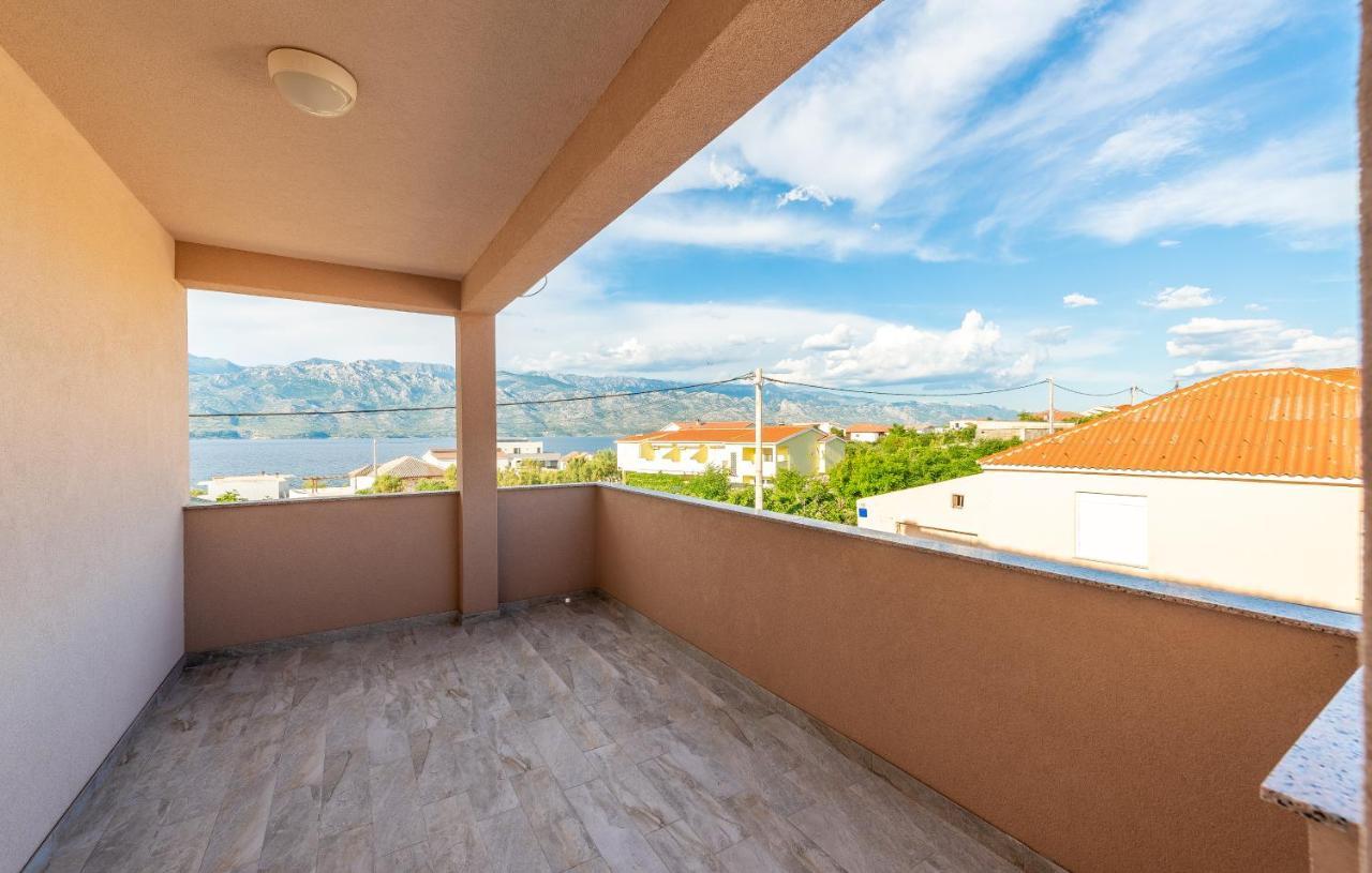 Private House Villa Velebita Ražanac Eksteriør billede