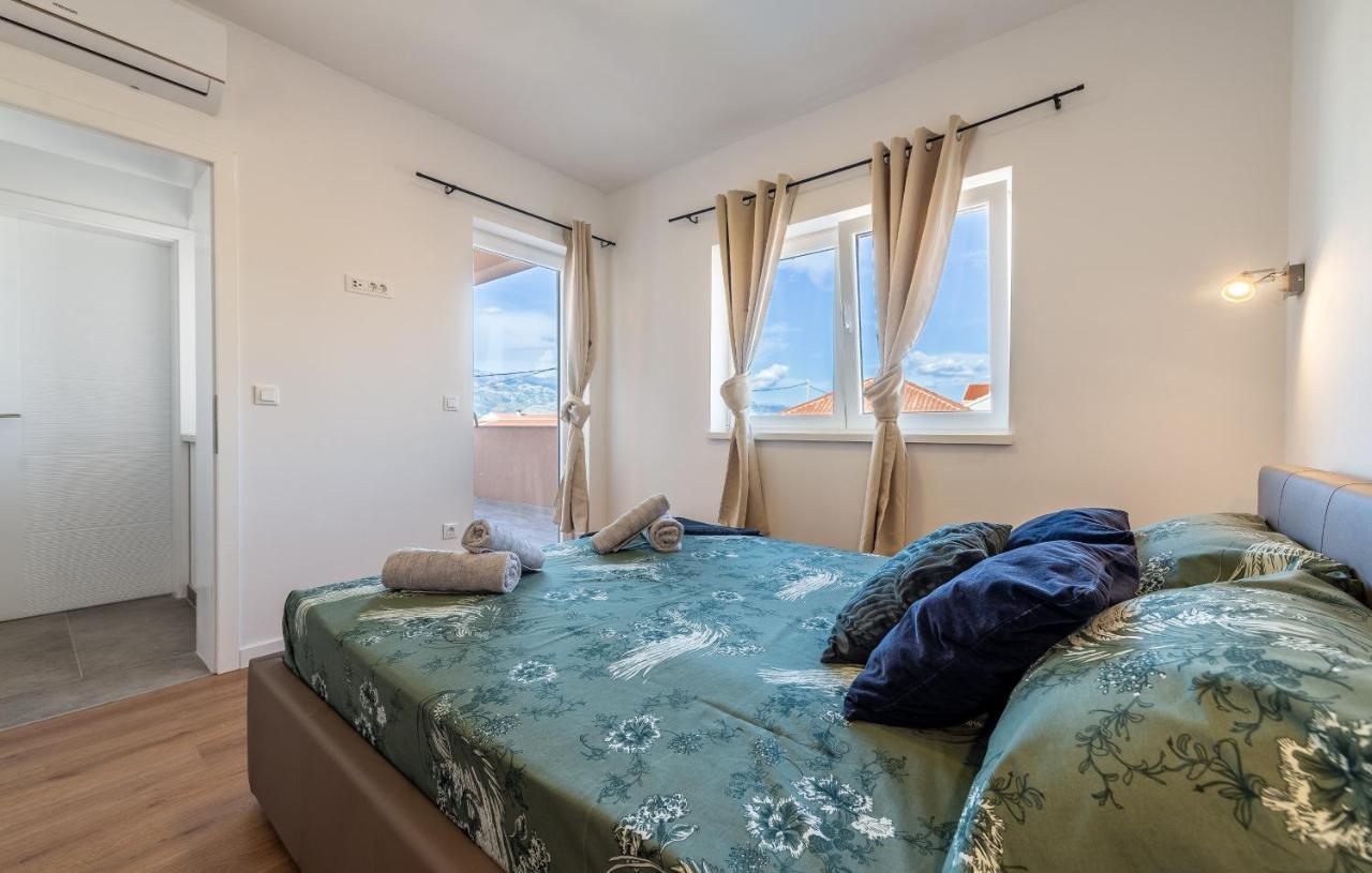 Private House Villa Velebita Ražanac Eksteriør billede