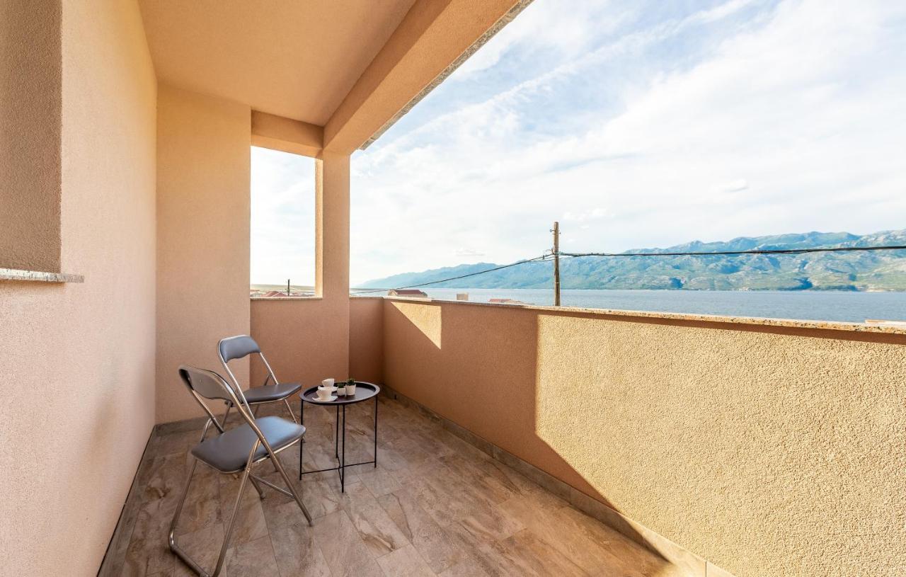 Private House Villa Velebita Ražanac Eksteriør billede