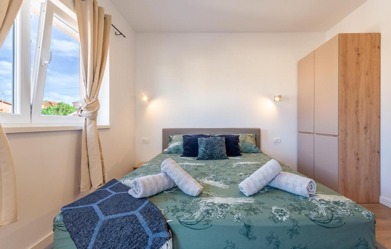 Private House Villa Velebita Ražanac Eksteriør billede